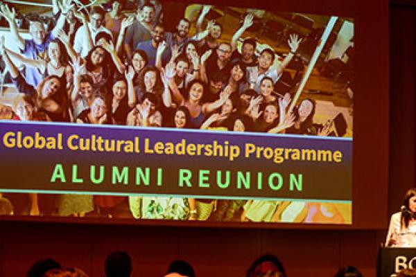 alumni