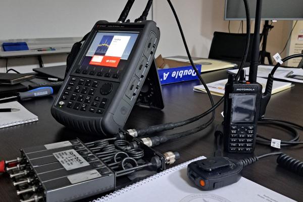 Radio devices
